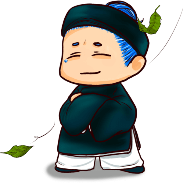 Khoi Be