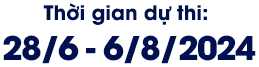 Ngày sự kiện viết Sóng Bút Lạc Hồng 2 - Ra Khơi