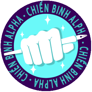Chiến Binh Alpha