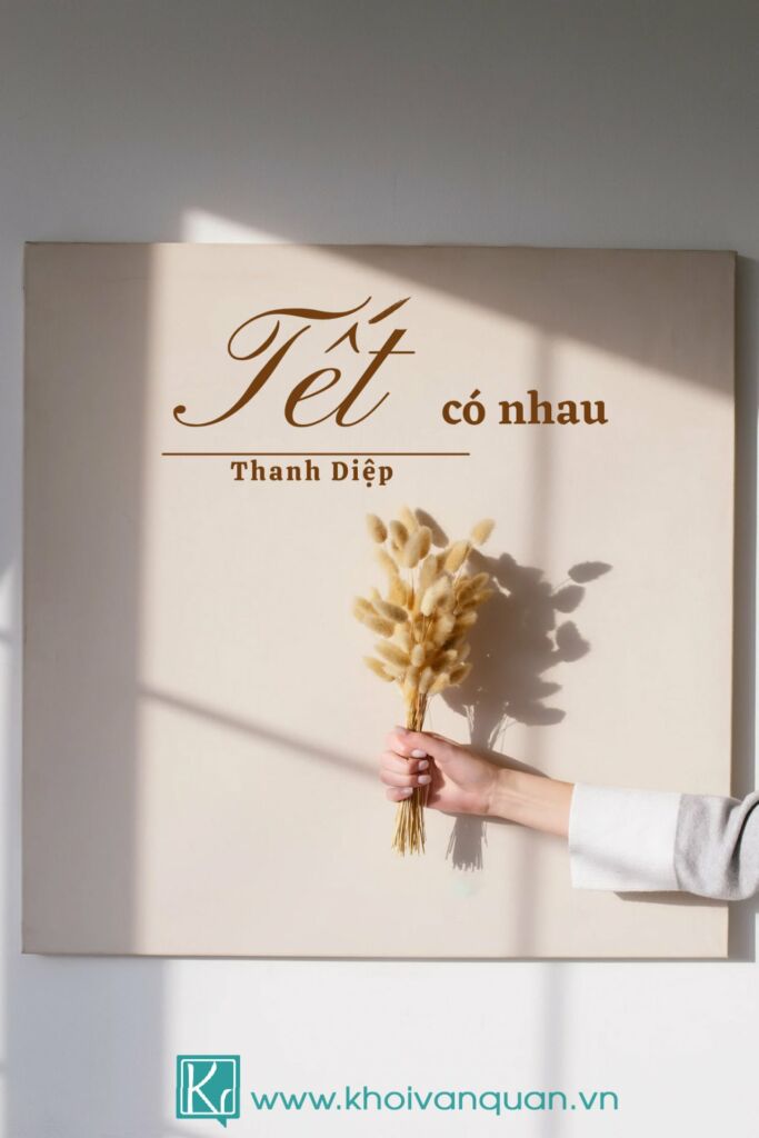 ảnh bìa bài viết Tết có nhau