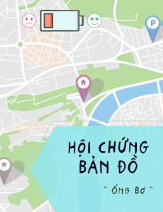 ảnh bìa bài viết Hội Chứng Bản Đồ ảnh bìa bài viết Hội Chứng Bản Đồ