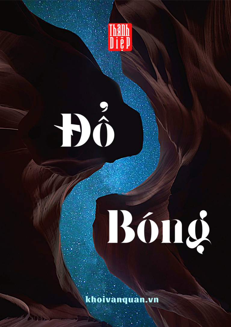 ảnh bìa bài viết Đổ Bóng (Fallen Shadow)