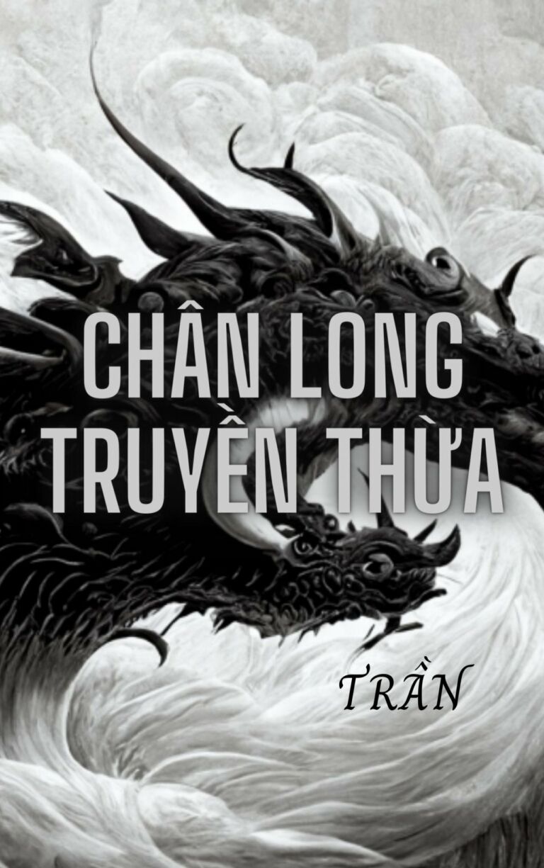 ảnh bìa bài viết Chân Long Truyền Thừa