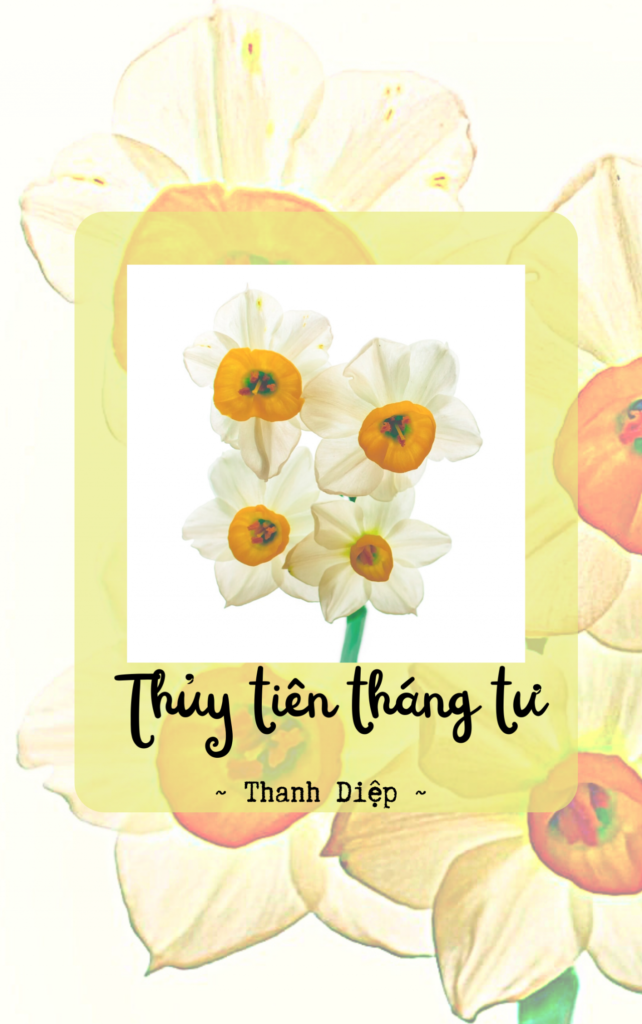 ảnh bìa bài viết Thủy tiên tháng tư ảnh bìa bài viết Thủy tiên tháng tư