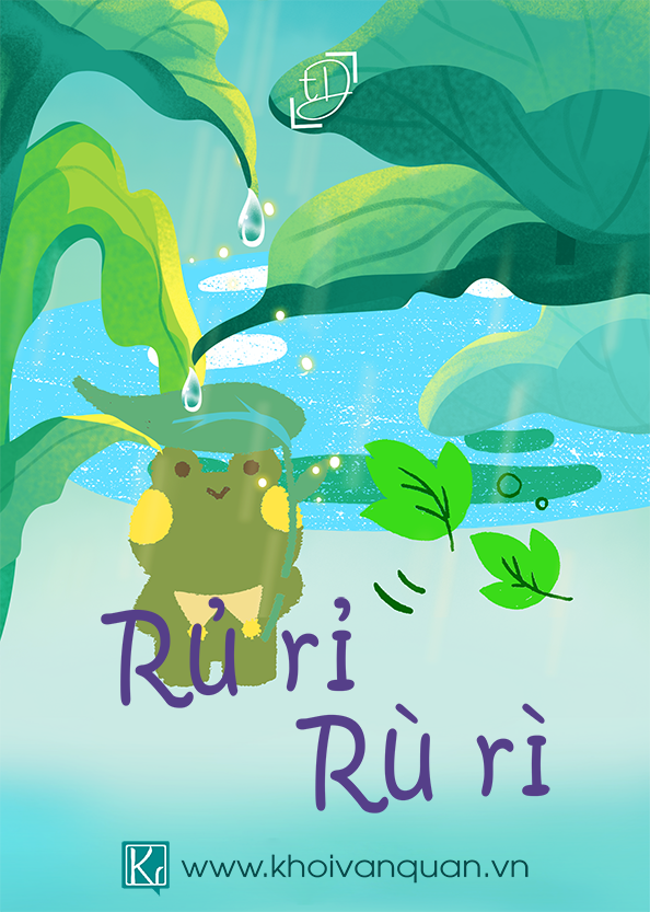 ảnh bìa bài viết Rủ rỉ Rù rì