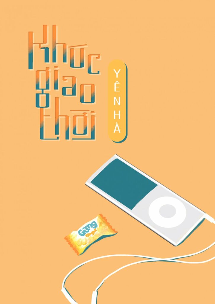ảnh bìa bài viết Khúc giao thời ảnh bìa bài viết Khúc giao thời
