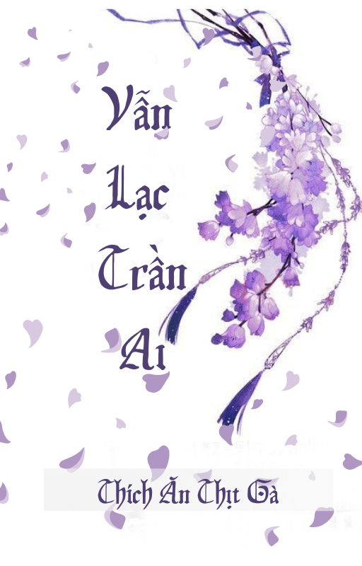 ảnh bìa bài viết Vẫn Lạc Trần Ai