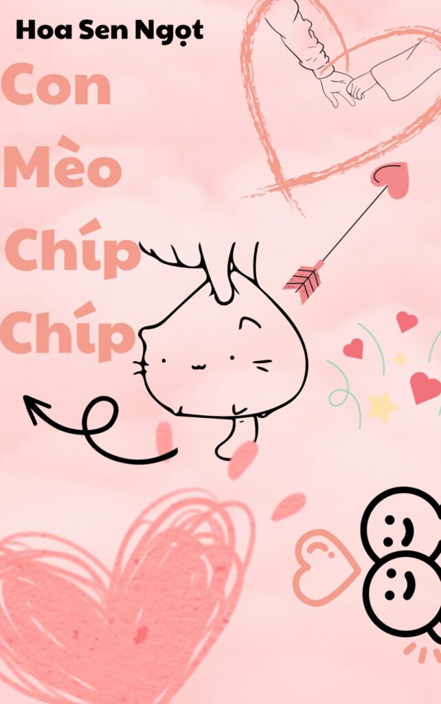 ảnh bìa bài viết Con Mèo Chíp Chíp ảnh bìa bài viết Con Mèo Chíp Chíp