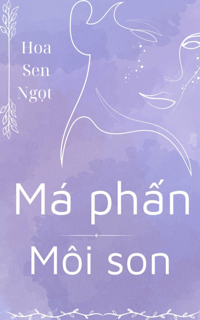 ảnh bìa bài viết Má Phấn Môi Son ảnh bìa bài viết Má Phấn Môi Son