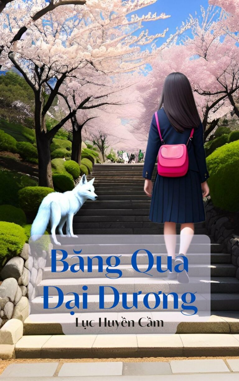 ảnh bìa bài viết Băng Qua Đại Dương