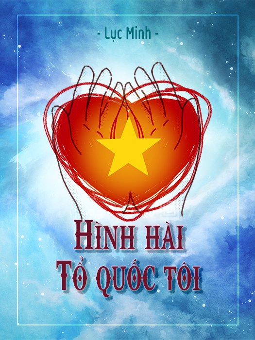ảnh bìa bài viết Hình hài Tổ quốc tôi