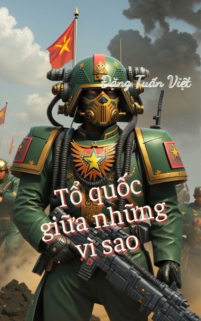 ảnh bìa bài viết Tổ quốc giữa những vì sao ảnh bìa bài viết Tổ quốc giữa những vì sao