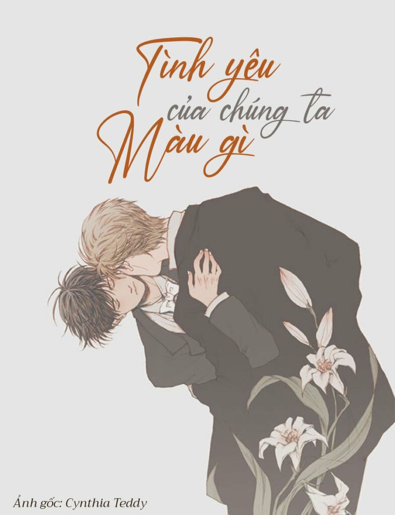 ảnh bìa bài viết Tình Yêu Của Chúng Ta Màu Gì? ảnh bìa bài viết Tình Yêu Của Chúng Ta Màu Gì?
