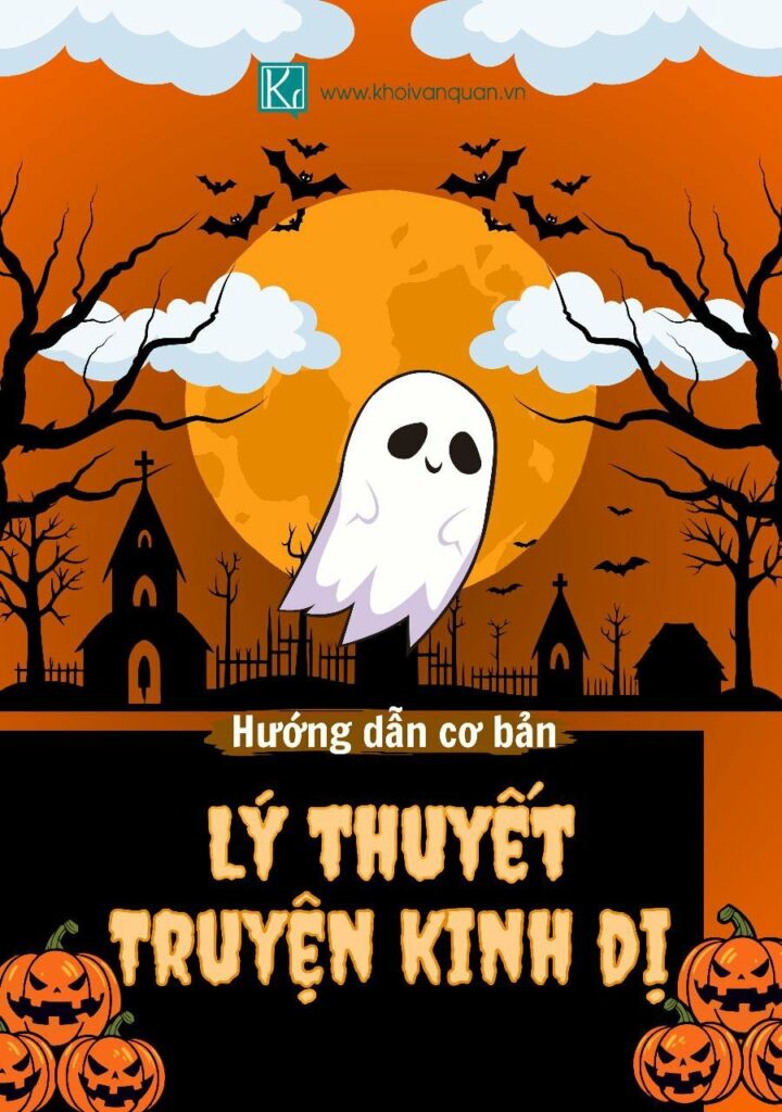 ảnh bìa bài viết Hướng dẫn cơ bản về lý thuyết Truyện Kinh Dị ảnh bìa bài viết Hướng dẫn cơ bản về lý thuyết Truyện Kinh Dị