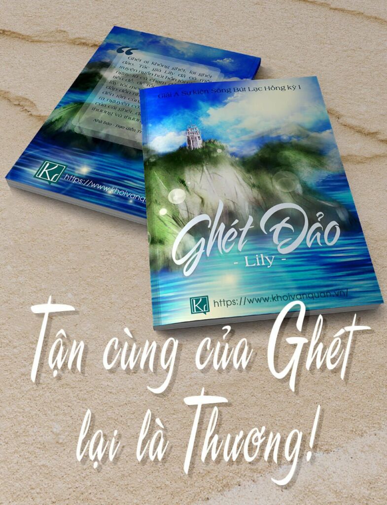 ảnh bìa bài viết Tận Cùng Của Ghét, Lại Là Thương! ảnh bìa bài viết Tận Cùng Của Ghét, Lại Là Thương!