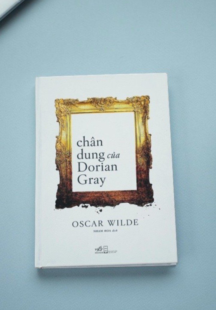 ảnh bìa bài viết Chân Dung Của Dorian Gray – Chất mĩ học trong sự sa ngã