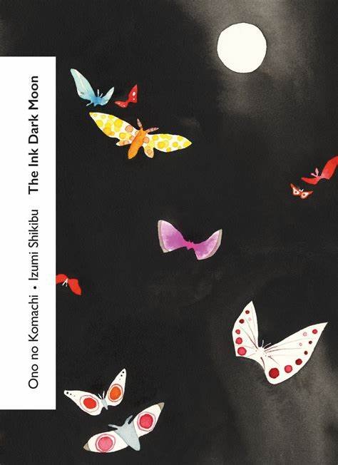 ảnh bìa bài viết The Ink Dark Moon – Gửi người thương, từ một ngàn năm trước