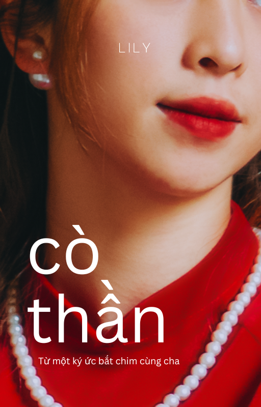 ảnh bìa bài viết Cò Thần