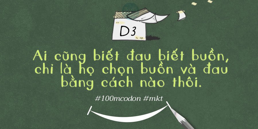 D3-100mcodon