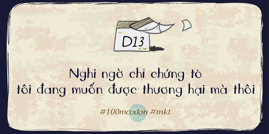 D13-100mcodon