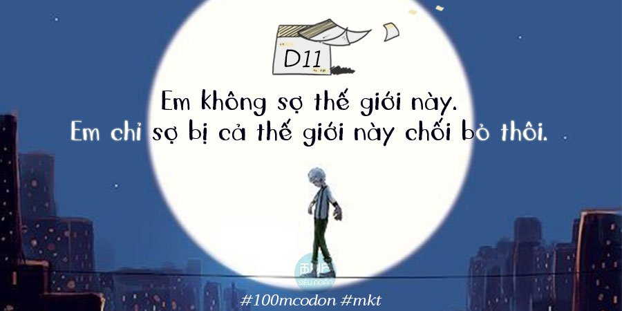 D11-100mcodon