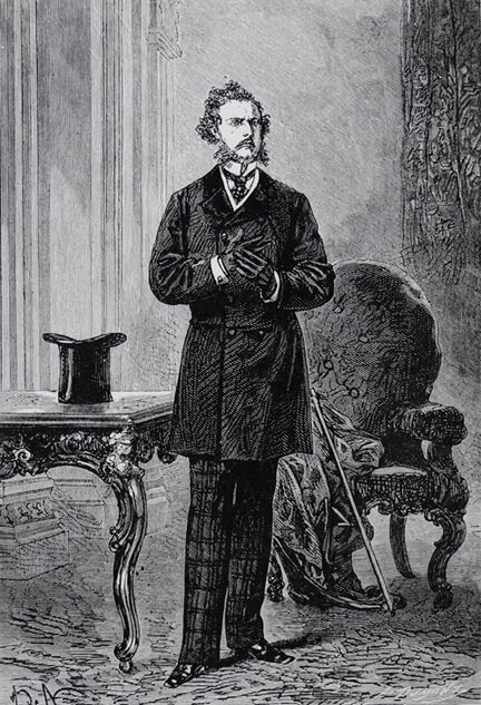 ảnh bìa bài viết [Cảm nhận] 80 ngày vòng quanh thế giới – Jules Verne