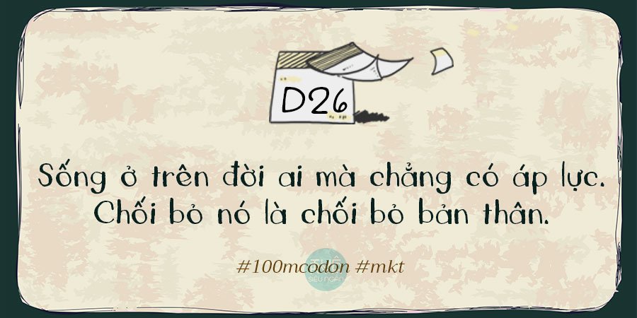 D26-100mcodon