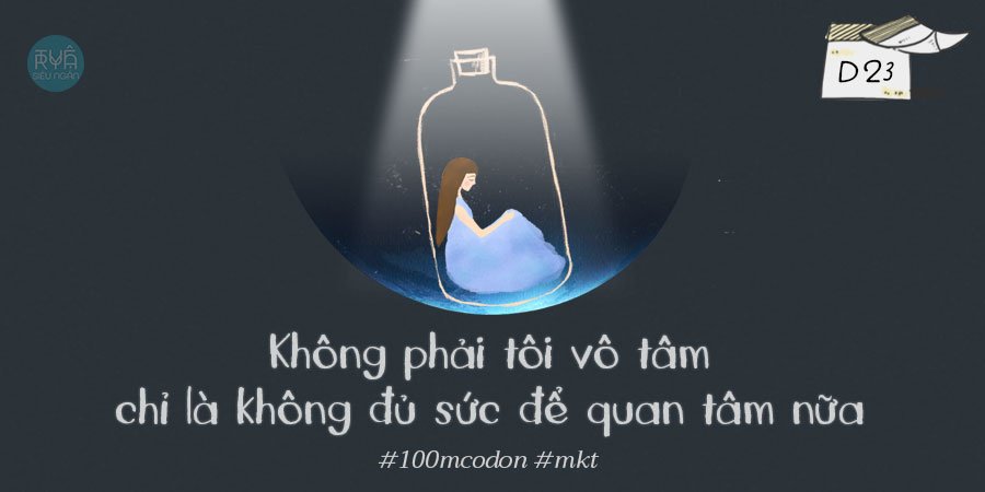 D23-100mcodon