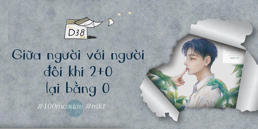 D38-100mcodon