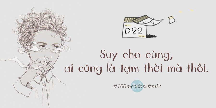 D22-100mcodon