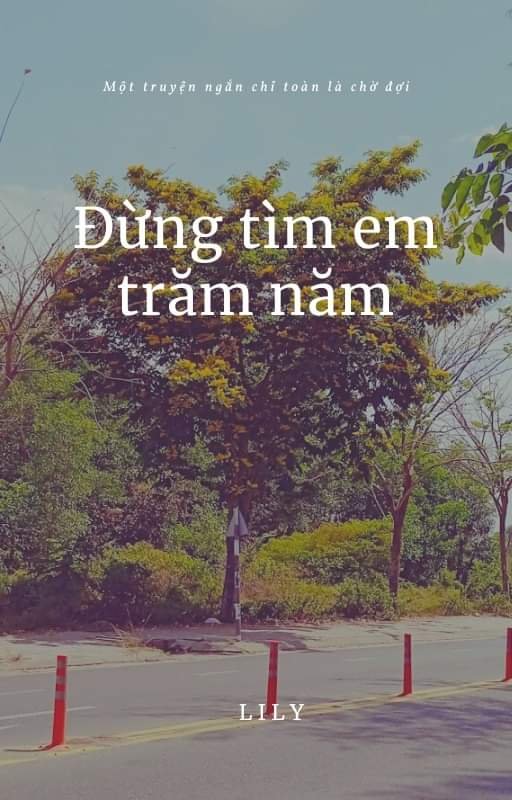 ảnh bìa bài viết Đừng Tìm Em Trăm Năm
