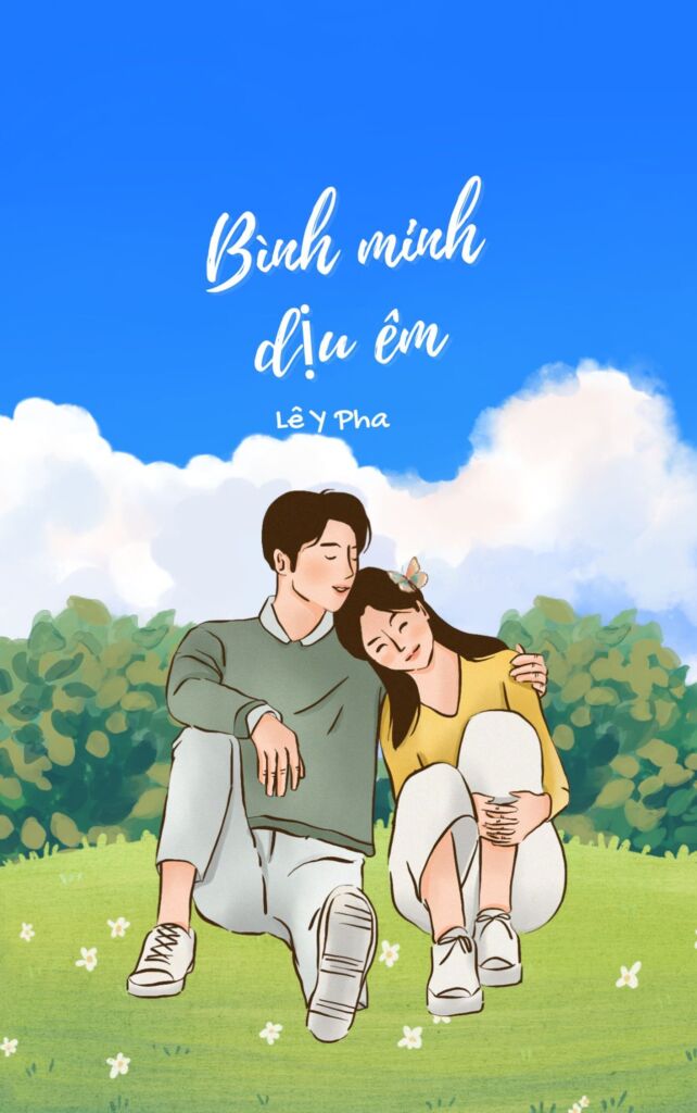 ảnh bìa bài viết Bình Minh Dịu Êm ảnh bìa bài viết Bình Minh Dịu Êm