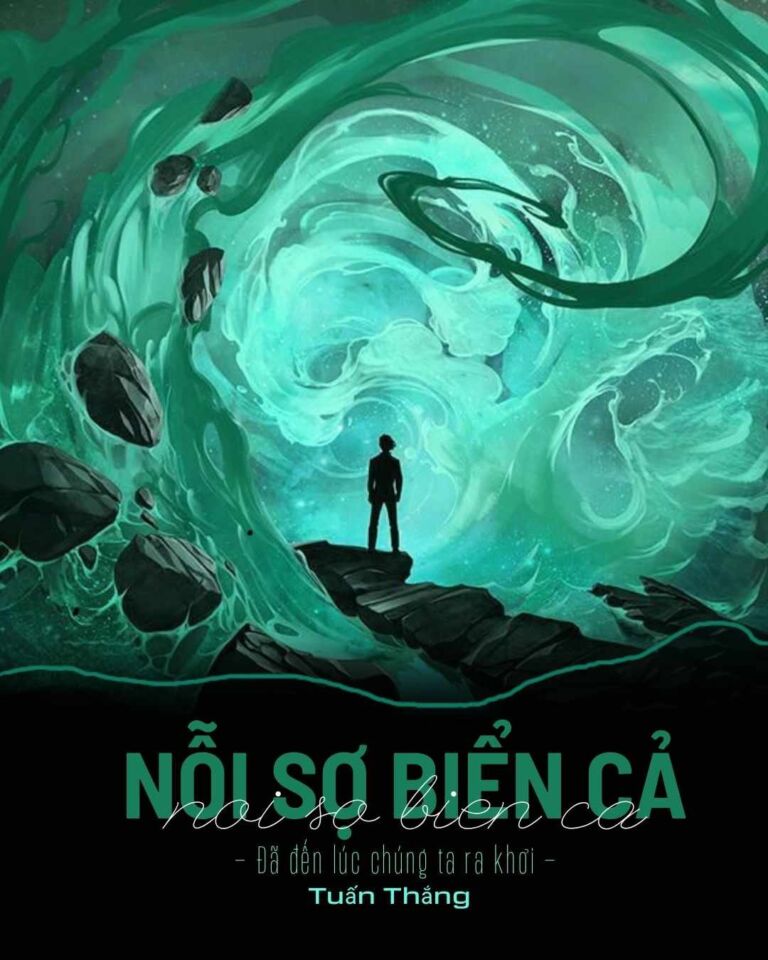 ảnh bìa bài viết Nỗi Sợ Biển Cả ảnh bìa bài viết Nỗi Sợ Biển Cả
