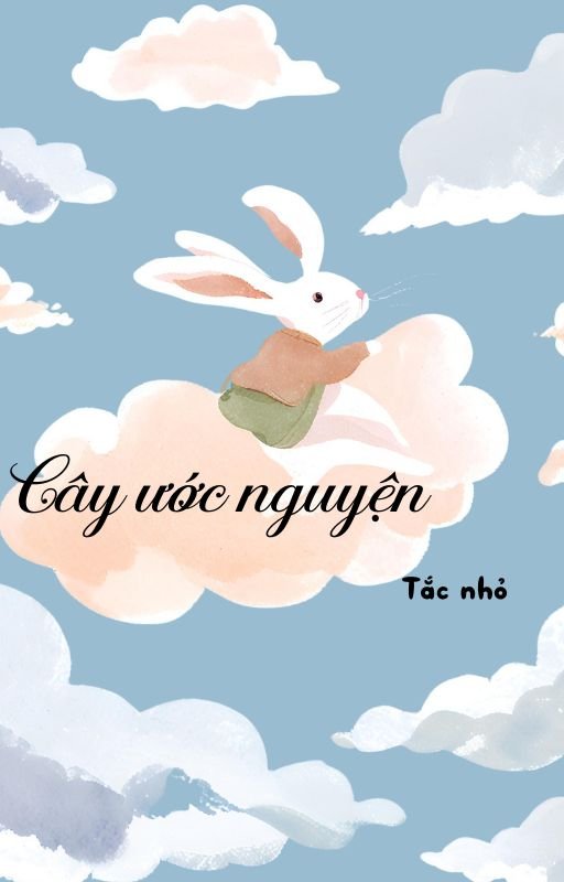 ảnh bìa bài viết Cây ước nguyện ảnh bìa bài viết Cây ước nguyện