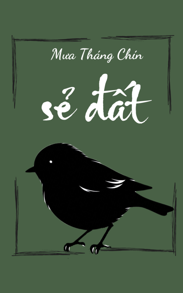 ảnh bìa bài viết Sẻ Đất ảnh bìa bài viết Sẻ Đất