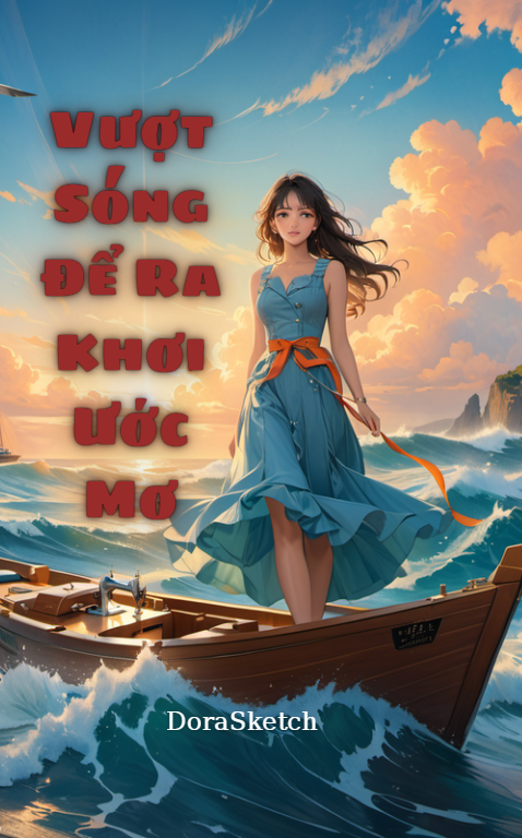 ảnh bìa bài viết Vượt Sóng Để Ra Khơi Ước Mơ