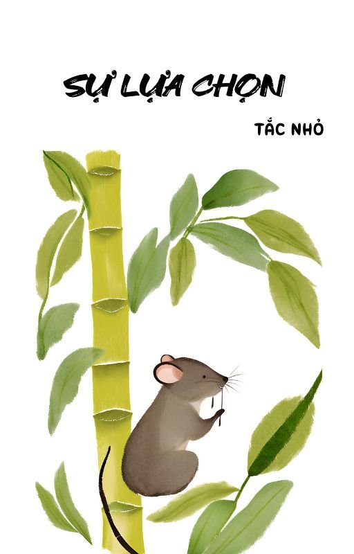 ảnh bìa bài viết Sự Lựa Chọn ảnh bìa bài viết Sự Lựa Chọn