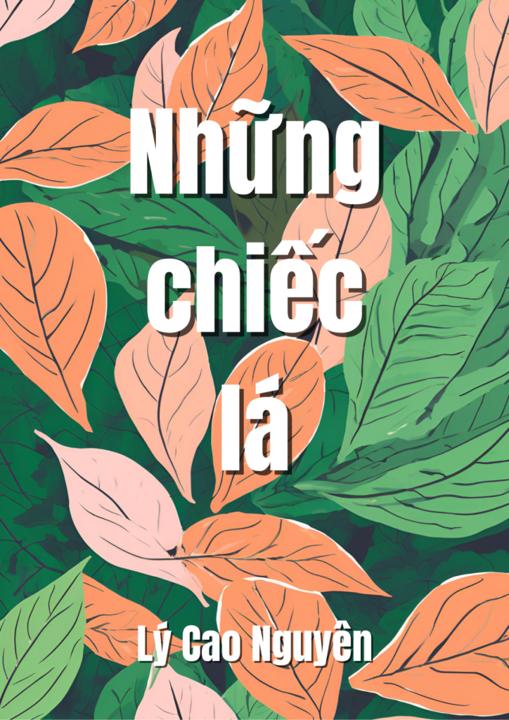 ảnh bìa bài viết Những chiếc lá ảnh bìa bài viết Những chiếc lá