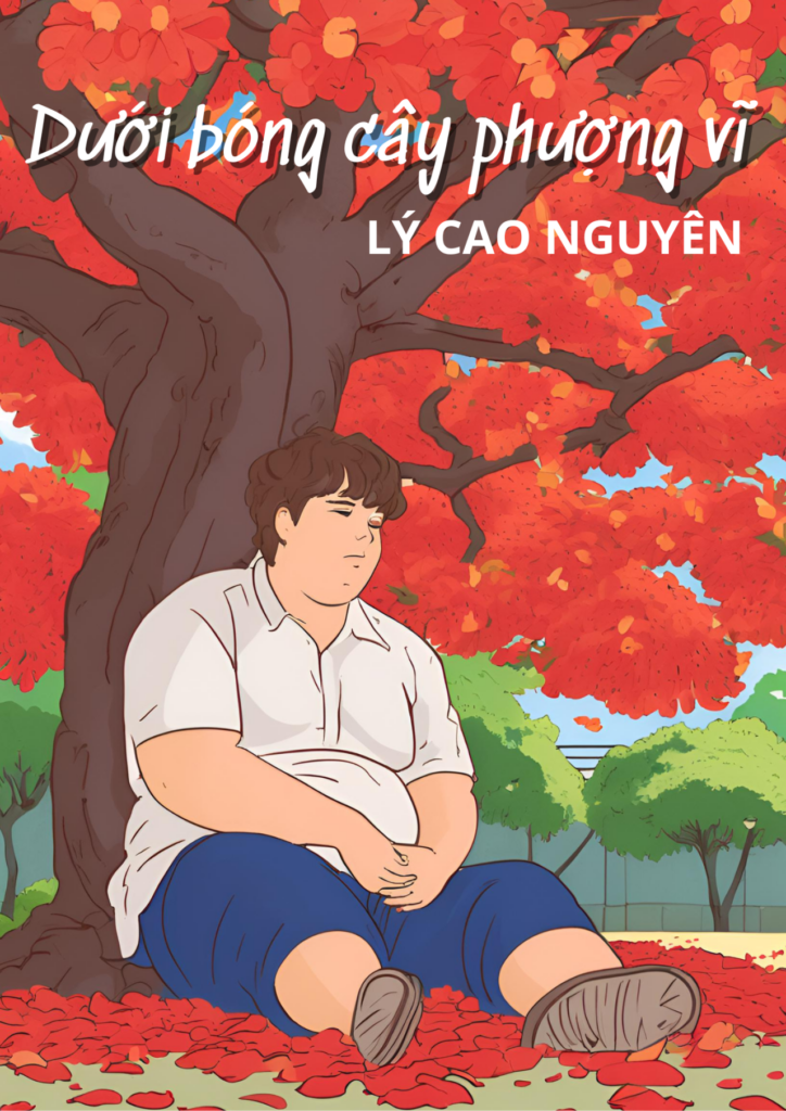 ảnh bìa bài viết Dưới bóng cây phượng vĩ ảnh bìa bài viết Dưới bóng cây phượng vĩ