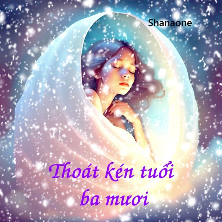 ảnh bìa bài viết Thoát kén tuổi ba mươi ảnh bìa bài viết Thoát kén tuổi ba mươi