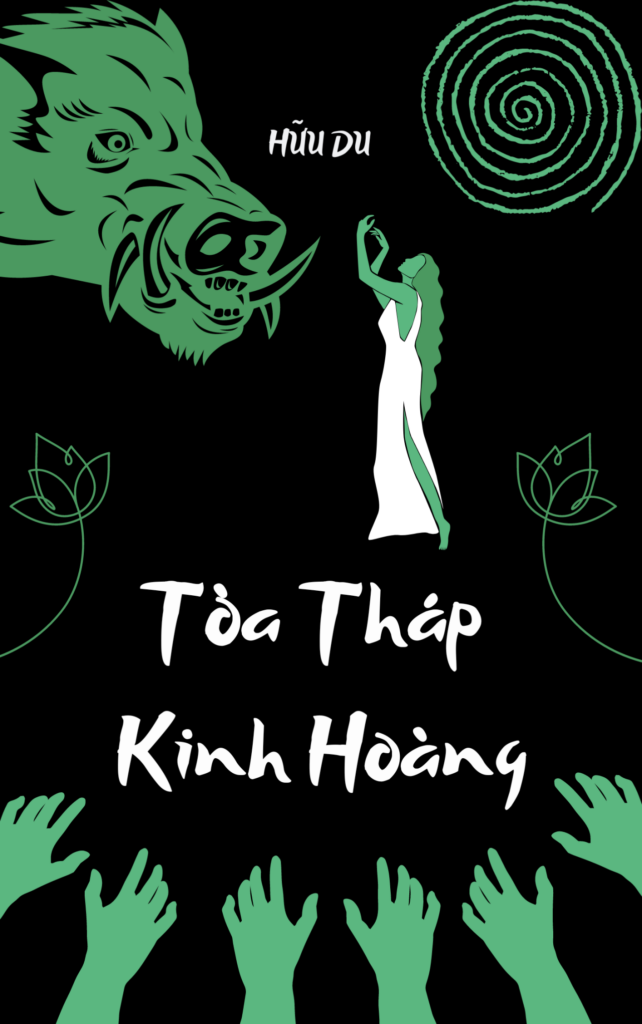 ảnh bìa bài viết Tòa Tháp Kinh Hoàng ảnh bìa bài viết Tòa Tháp Kinh Hoàng