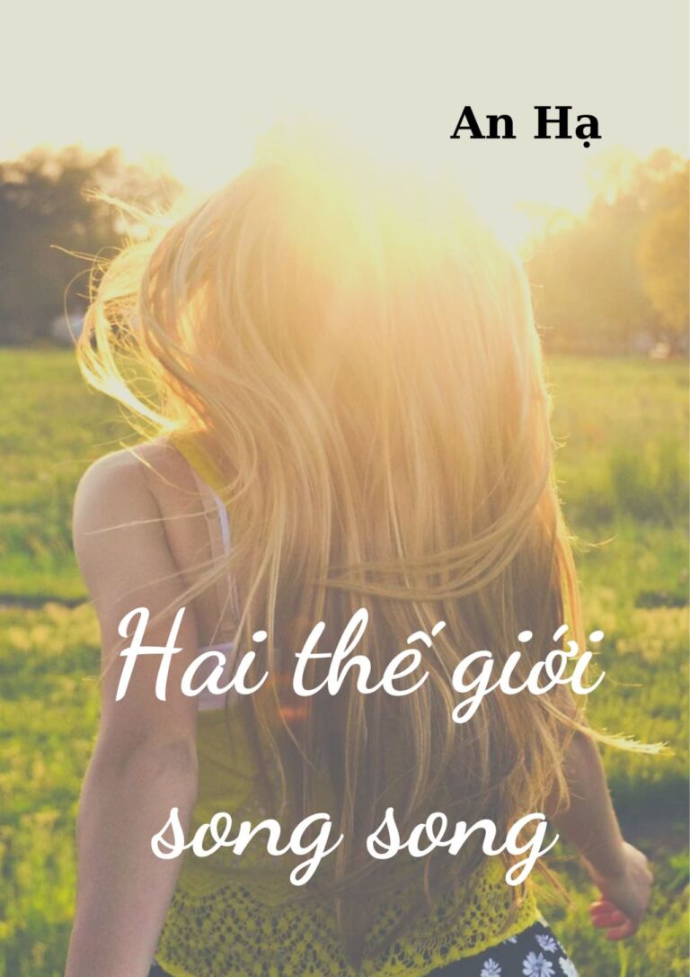 ảnh bìa bài viết Hai thế giới song song