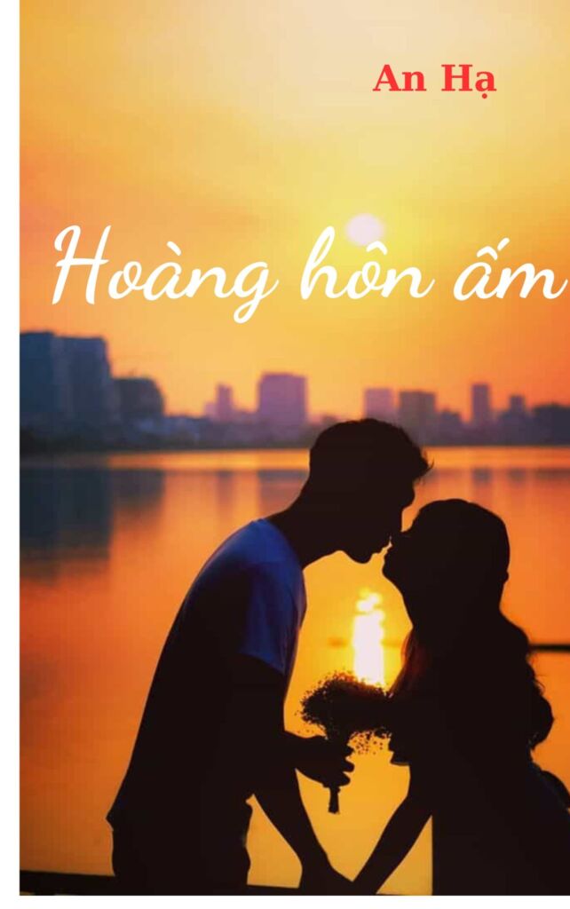 ảnh bìa bài viết Hoàng hôn ấm ảnh bìa bài viết Hoàng hôn ấm