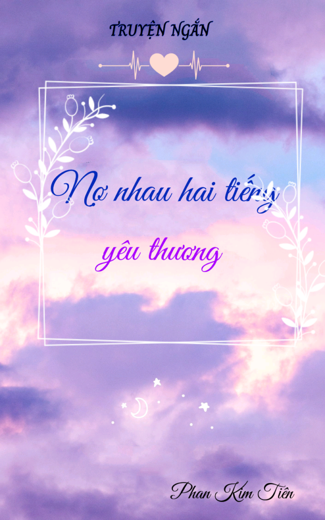 ảnh bìa bài viết Nợ nhau hai tiếng yêu thương ảnh bìa bài viết Nợ nhau hai tiếng yêu thương
