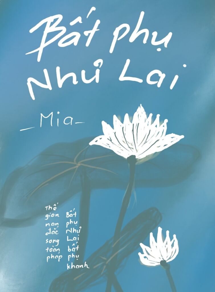 ảnh bìa bài viết Bất phụ Như Lai
