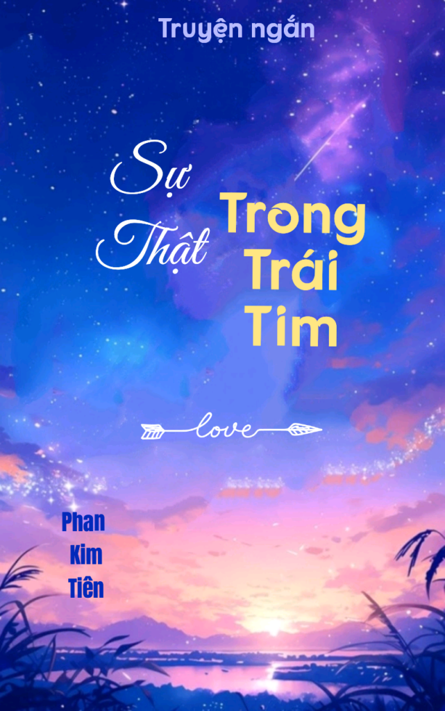 ảnh bìa bài viết Sự thật trong trái tim ảnh bìa bài viết Sự thật trong trái tim