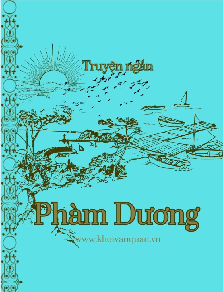 ảnh bìa bài viết Phàm Dương ảnh bìa bài viết Phàm Dương