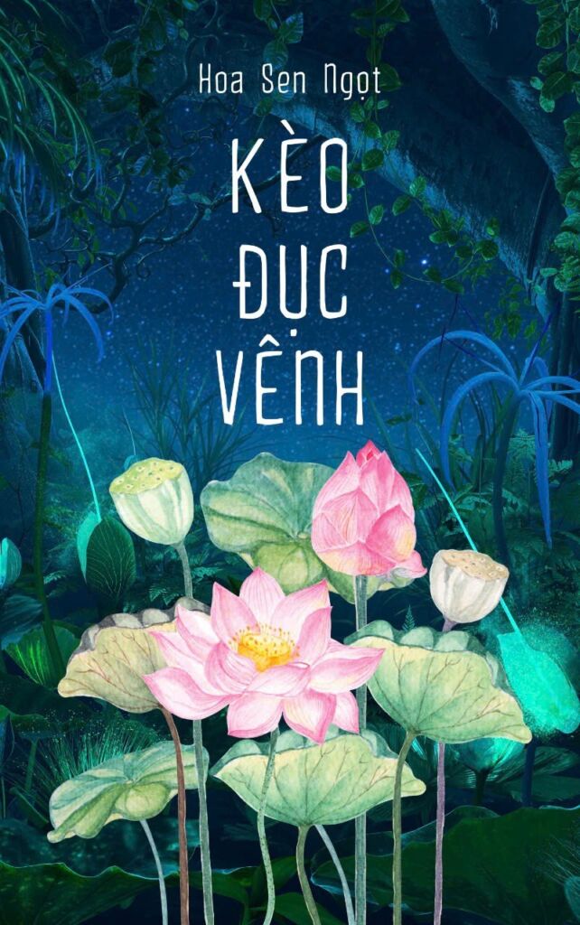 ảnh bìa bài viết Kèo Đục Vênh ảnh bìa bài viết Kèo Đục Vênh