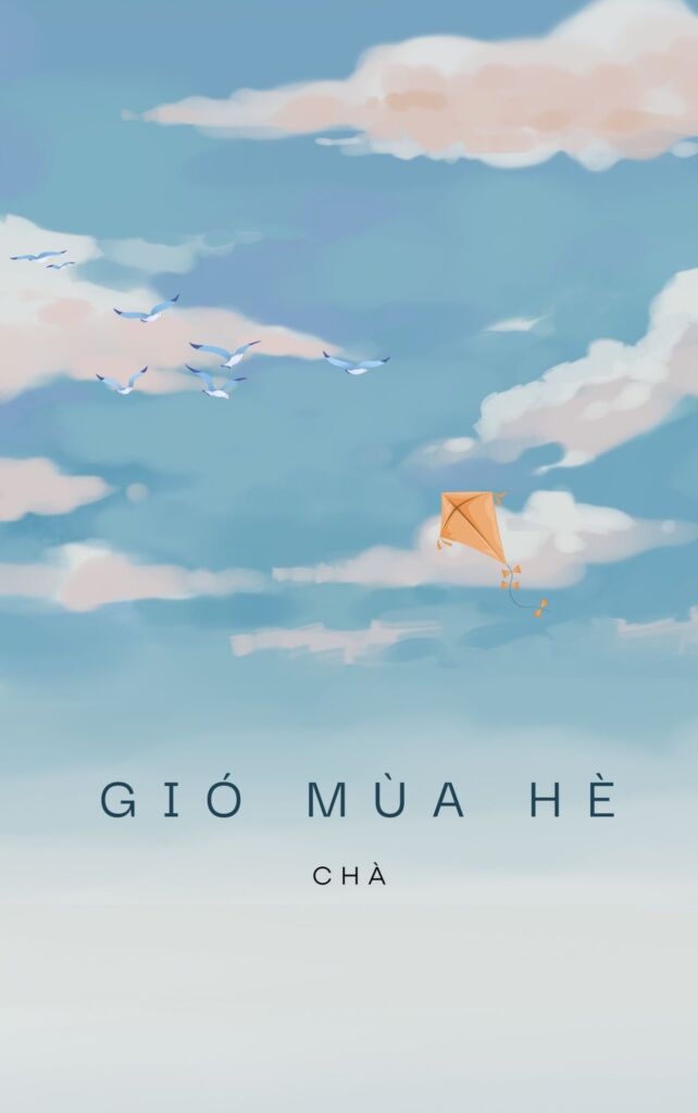 ảnh bìa bài viết Gió mùa hè ảnh bìa bài viết Gió mùa hè