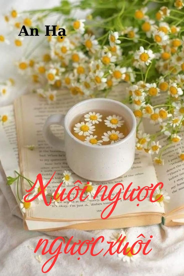 ảnh bìa bài viết Ngược xuôi xuôi ngược